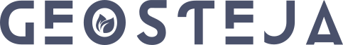Geosteja Logo